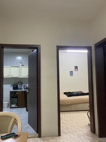Khobar, Rooms for Rent, SAR 1000/month,  Furnished,  ???? Fully Furnished Single Room Available &ndash; SAR 1000 Only (For Single Bachelor)