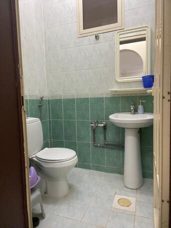 Khobar, Rooms for Rent, SAR 1000/month,  Furnished,  ???? Fully Furnished Single Room Available &ndash; SAR 1000 Only (For Single Bachelor)