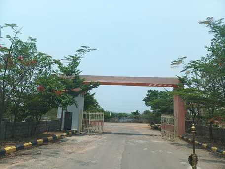 Hyderabad, Residential Plots, INR 15999,  186 Sq. Yard,  CBC Cosmopolis - 9701498367