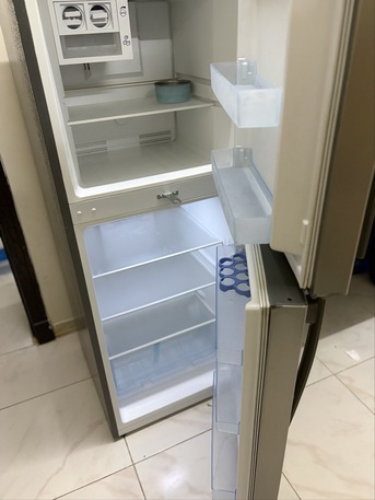 Khobar, Appliances, SAR 575,  Refrigerator 196 Ltr