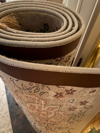 Jeddah, Furniture, SAR 300,  FINAL EXIT SALE CARPET PERSIAN STYLE
