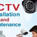 CCTV Cameras, Supply, Installation & Maintenance Services In Dammam