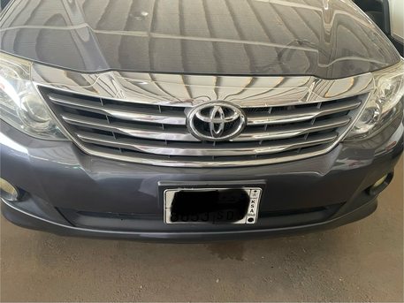 Jeddah, Vehicles, Cars & Trucks , SAR 49000,  Toyota 4Runner,  2014,  Automatic,  190000 KM,