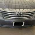 SAR 49000,  Toyota 4Runner,  2014,  Automatic,  190000 KM,