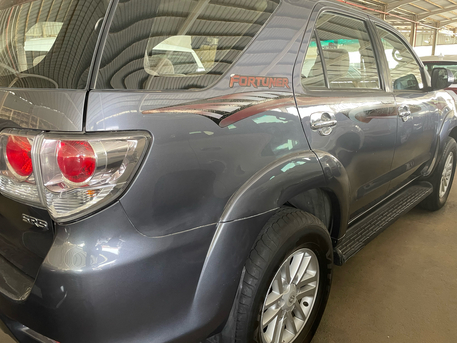 Jeddah, Vehicles, Cars & Trucks , SAR 49000,  Toyota 4Runner,  2014,  Automatic,  190000 KM,