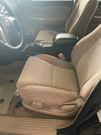 Jeddah, Vehicles, Cars & Trucks , SAR 49000,  Toyota 4Runner,  2014,  Automatic,  190000 KM,