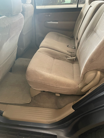 Jeddah, Vehicles, Cars & Trucks , SAR 49000,  Toyota 4Runner,  2014,  Automatic,  190000 KM,