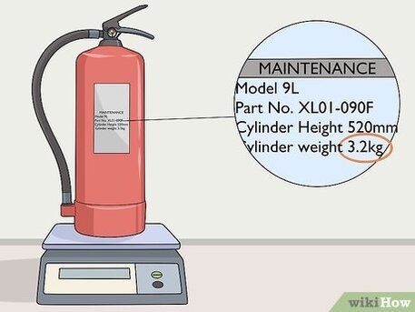 Dammam, Technical, Fire Extinguisher Refilling & Maintenance Services In Dammam