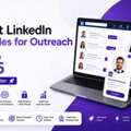 Rent LinkedIn Profiles For Outreach Campaigns Starting At $35