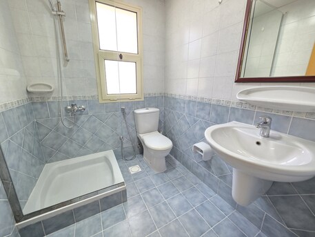 Juffair, Apartments, Flats, Houses & Villas, BHD 300/month,  Furnished,  1 BR,  85 Sq. Meter,  Gas Connection | Internet | Near Ramez Mall Juffair