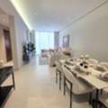 BHD 480/month,  Furnished,  2 BR,  130 Sq. Meter,  Brand New!!! Stunning | Ultra-Modern | Balcony | Facilities | Near Mega Mart