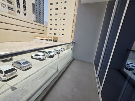 Juffair, Apartments, Flats, Houses & Villas, BHD 480/month,  Furnished,  2 BR,  130 Sq. Meter,  Brand New!!! Stunning | Ultra-Modern | Balcony | Facilities | Near Mega Mart