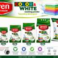 Detergent Powder - Turkish Origin