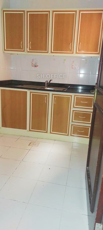 Gudaibiya, Apartments, Flats, Houses & Villas, BHD 150/month,  2 BR,  BHD 150/month, 2 BR, Family Flats Available In Gudaibiya.