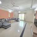 BHD 350/month,  Furnished,  3 BR,  160 Sq. Meter,  Extremely Spacious | Balcony | Natural Light | Wifi & Housekeeping | Near Remez Mall Juffa