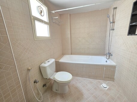 Juffair, Apartments, Flats, Houses & Villas, BHD 350/month,  Furnished,  3 BR,  160 Sq. Meter,  Extremely Spacious | Balcony | Natural Light | Wifi & Housekeeping | Near Remez Mall Juffa