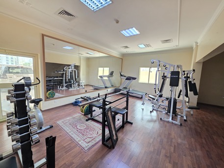 Juffair, Apartments, Flats, Houses & Villas, BHD 350/month,  Furnished,  3 BR,  160 Sq. Meter,  Extremely Spacious | Balcony | Natural Light | Wifi & Housekeeping | Near Remez Mall Juffa