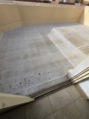Salwa, Apartments, Flats, Houses & Villas, KWD 300/month,  2 BR,  Apartment For Rent In Salwa, 300 Kuwaiti Dinars.