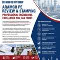 Delta Hashim Fire Safety Company, Aramco Approved, PE Review And Stamping Services