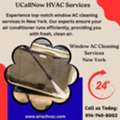 UCallNow HVAC Services