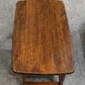 BHD 60,  Wooden Sofa For Sale