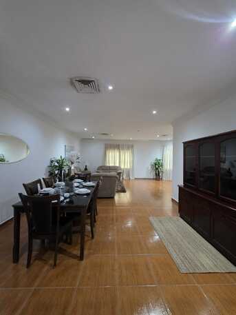 Salwa, Apartments, Flats, Houses & Villas, KWD 650/month,  Furnished,  3 BR,  For Rent In Salwa, A Spacious And Fully Furnished Apartment.