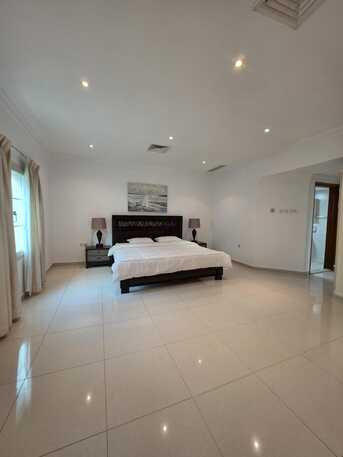 Salwa, Apartments, Flats, Houses & Villas, KWD 650/month,  Furnished,  3 BR,  For Rent In Salwa, A Spacious And Fully Furnished Apartment.