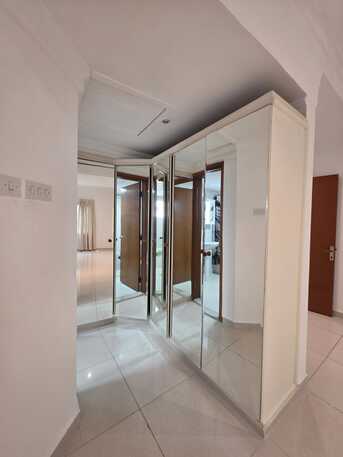 Salwa, Apartments, Flats, Houses & Villas, KWD 650/month,  Furnished,  3 BR,  For Rent In Salwa, A Spacious And Fully Furnished Apartment.