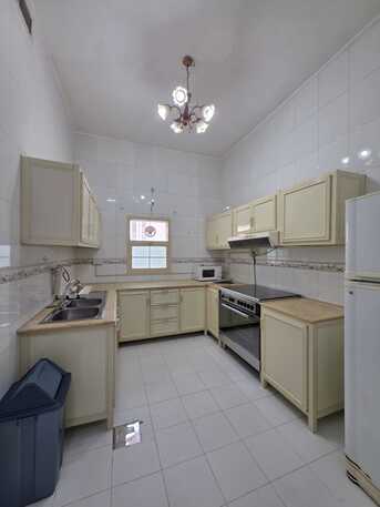 Salwa, Apartments, Flats, Houses & Villas, KWD 650/month,  Furnished,  3 BR,  For Rent In Salwa, A Spacious And Fully Furnished Apartment.