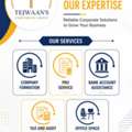 Professional Corporate Services In Qatar