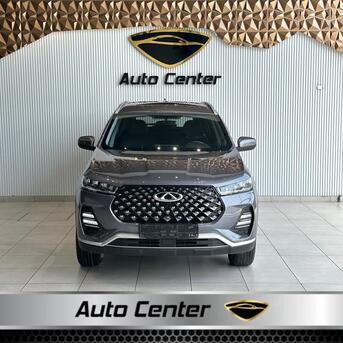 Riffa, Vehicles, Cars & Trucks , BHD 4800,  CHERY TIGGO 7 PRO 2024 GREY,  2024,  Automatic,  32000 KM,