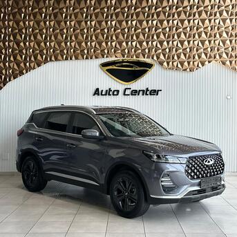 Riffa, Vehicles, Cars & Trucks , BHD 4800,  CHERY TIGGO 7 PRO 2024 GREY,  2024,  Automatic,  32000 KM,
