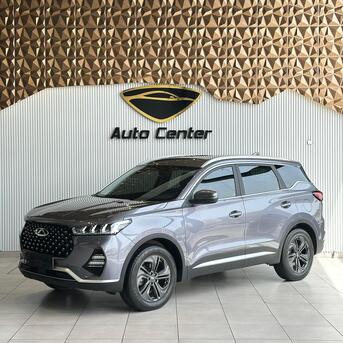 Riffa, Vehicles, Cars & Trucks , BHD 4800,  CHERY TIGGO 7 PRO 2024 GREY,  2024,  Automatic,  32000 KM,