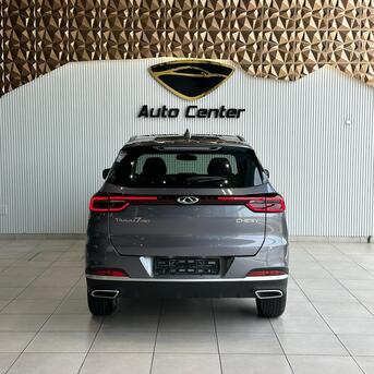 Riffa, Vehicles, Cars & Trucks , BHD 4800,  CHERY TIGGO 7 PRO 2024 GREY,  2024,  Automatic,  32000 KM,