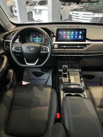 Riffa, Vehicles, Cars & Trucks , BHD 4800,  CHERY TIGGO 7 PRO 2024 GREY,  2024,  Automatic,  32000 KM,