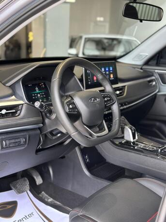 Riffa, Vehicles, Cars & Trucks , BHD 4800,  CHERY TIGGO 7 PRO 2024 GREY,  2024,  Automatic,  32000 KM,