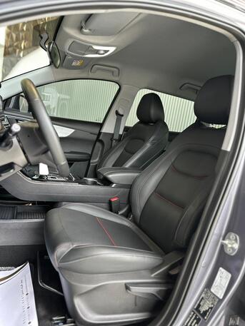 Riffa, Vehicles, Cars & Trucks , BHD 4800,  CHERY TIGGO 7 PRO 2024 GREY,  2024,  Automatic,  32000 KM,