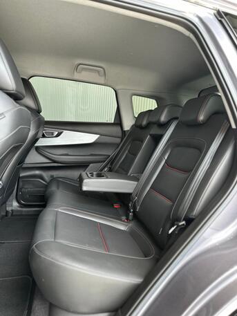 Riffa, Vehicles, Cars & Trucks , BHD 4800,  CHERY TIGGO 7 PRO 2024 GREY,  2024,  Automatic,  32000 KM,