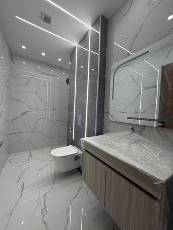 Riyadh, Apartments, Flats, Houses & Villas, SAR 31000/year, 2bhk Two Rooms And A Living Room.  للإيجار غرفتين و صالة و حمامينن