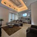 KWD 700/month,  Furnished,  3 BR,  For Rent To Expats And Families Only: Fully Furnished Apartment In Jabriya.