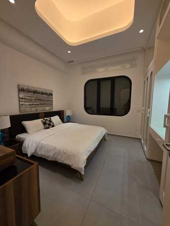 Kuwait City, Apartments, Flats, Houses & Villas, KWD 700/month,  Furnished,  3 BR,  For Rent To Expats And Families Only: Fully Furnished Apartment In Jabriya.