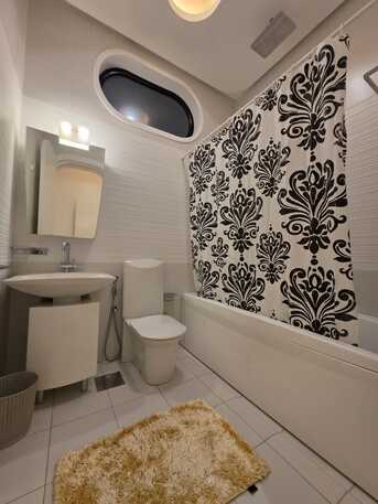 Kuwait City, Apartments, Flats, Houses & Villas, KWD 700/month,  Furnished,  3 BR,  For Rent To Expats And Families Only: Fully Furnished Apartment In Jabriya.