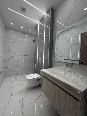 Riyadh, Apartments, Flats, Houses & Villas, SAR 31000/year, 2bhk Two Rooms And A Living Roomللإيجار غرفتين و صالة و حمامينن