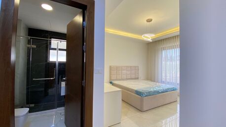 Abdoun, Apartments, Flats, Houses & Villas, JOD 36000/year,  Furnished,  4 BR,  Abdoun: The New Definition Of Modern Elegance