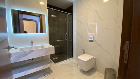 Abdoun, Apartments, Flats, Houses & Villas, JOD 36000/year,  Furnished,  4 BR,  Abdoun: The New Definition Of Modern Elegance