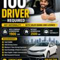 We Need Drivers Urgently