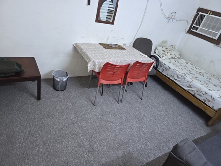 Al Murabba, Rooms for Rent, SAR 1000/month,  Rom For Rent
