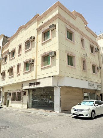 Khobar, Apartments, Flats, Houses & Villas, SAR 17500/year,  2 BR,  Family Flat