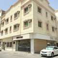 SAR 17500/year,  2 BR,  Family Flat