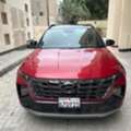 BHD 10500,  Hyundai Tucson N-Line Fully Loaded Model,  2023,  Automatic,  2146 KM,